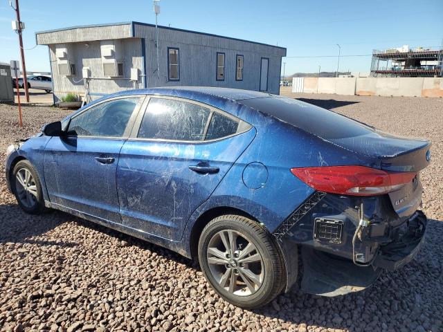Vin: 5npd84lf1hh036859, lot: 40184424, hyundai elantra se 20172