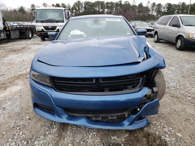 2C3CDXBG4NH212816 | 2022 DODGE CHARGER SX