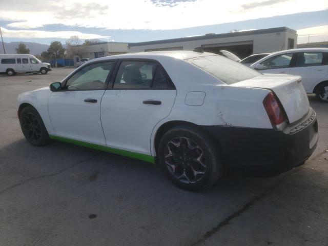 2C3CCAGGXGH298709 | 2016 CHRYSLER 300 S