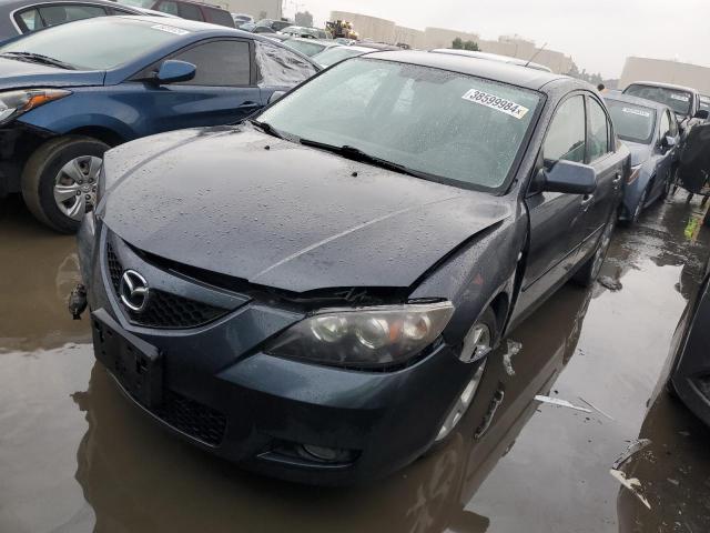 2009 Mazda Mazda3 i