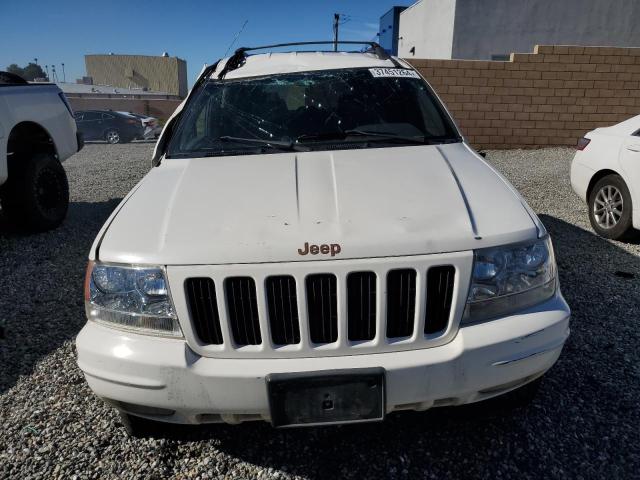 1999 Jeep Grand Cherokee Limited VIN: 1J4G268S1XC640481 Lot: 37451264