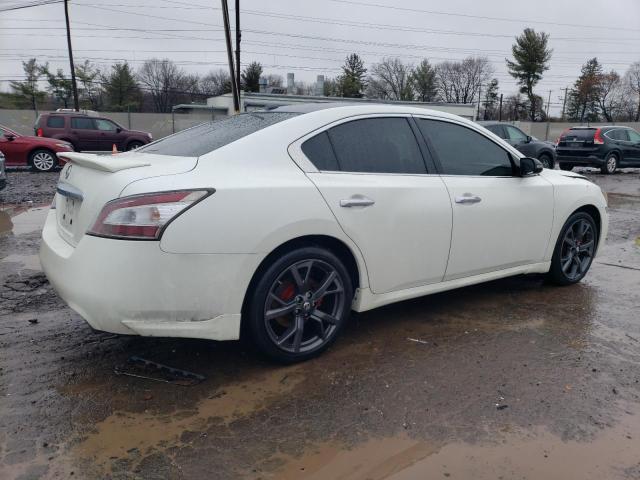 VIN 3GNAXHEG5RL328395 2014 NISSAN MAXIMA no.3