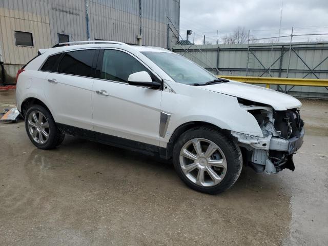 3GYFNCE36FS611274 | 2015 CADILLAC SRX PERFOR