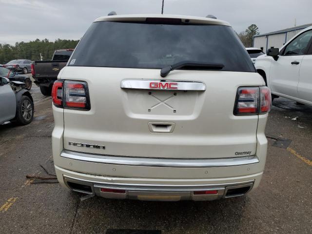 1GKKRTKDXEJ261528 | 2014 GMC ACADIA DEN