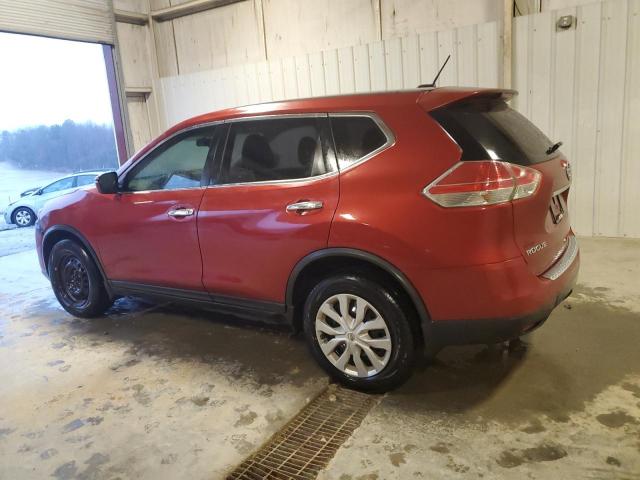 KNMAT2MT1FP581875 | 2015 Nissan rogue s