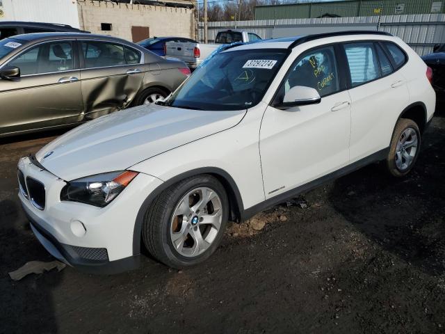 2014 BMW X1 sDrive28i