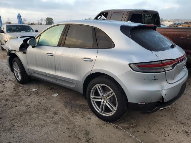 WP1AA2A57LLB00556 2020 Porsche Macan