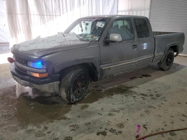 2000 Chevrolet C/K 1500 