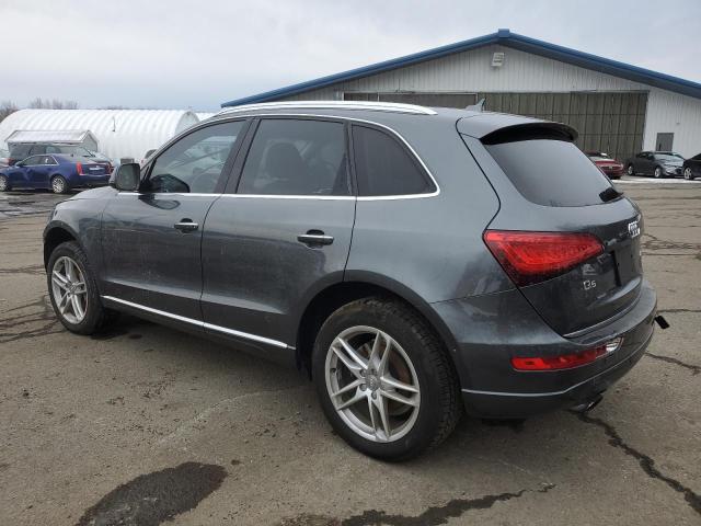 VIN WA1L2AFP6HA036664 2017 Audi Q5, Premium Plus no.2