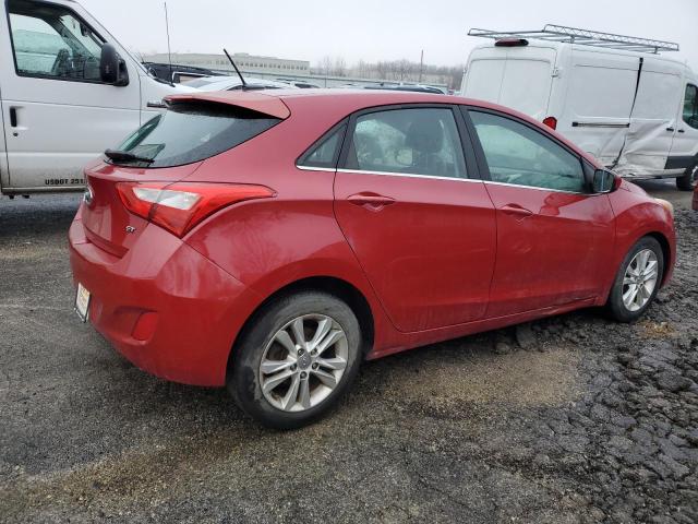 KMHD35LH9EU164088 | 2014 HYUNDAI ELANTRA GT