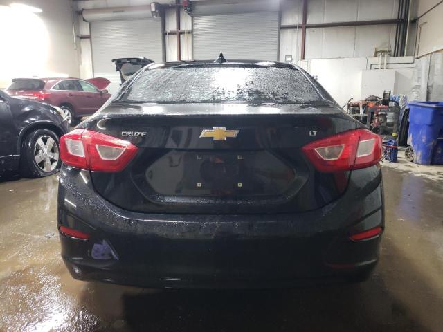 1G1BE5SMXH7117572 | 2017 CHEVROLET CRUZE LT