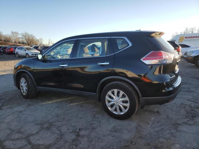 Vin: knmat2mv0fp560839, lot: 37460544, nissan rogue s 20152