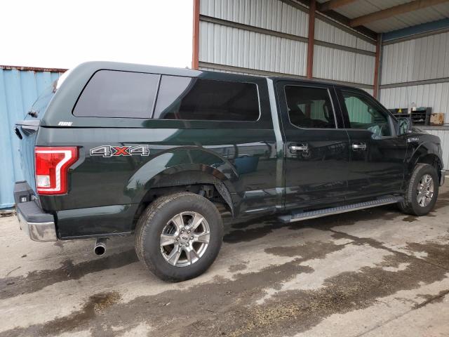 1FTFW1EF6FFC35195 | 2015 FORD F150 SUPER