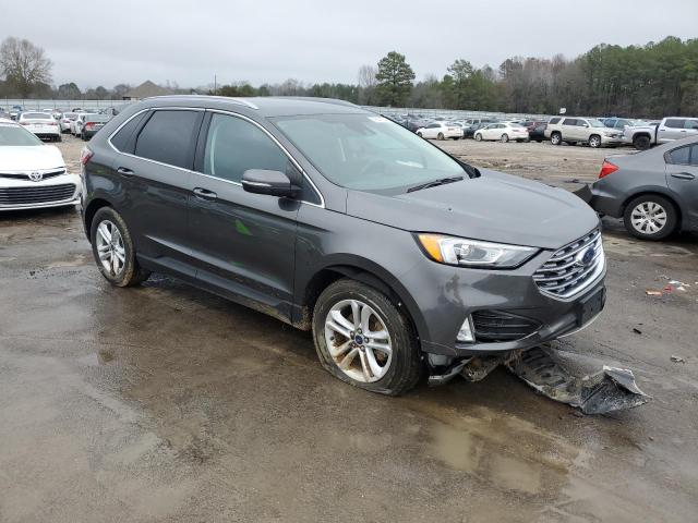 2FMPK3J93LBA23570 2020 FORD EDGE, photo no. 4