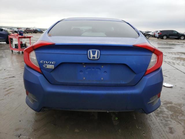 2017 HONDA CIVIC LX 19XFC2F5XHE040198