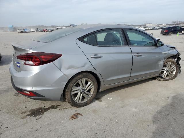 5NPD84LF9LH588392 | 2020 HYUNDAI ELANTRA SE