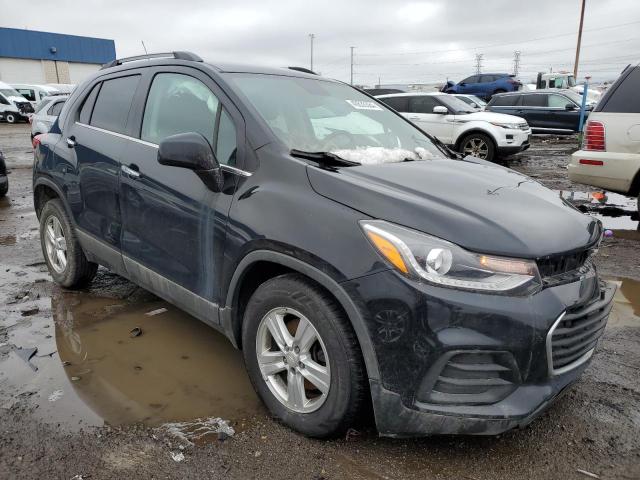 2017 CHEVROLET TRAX 1LT 3GNCJLSB1HL279460
