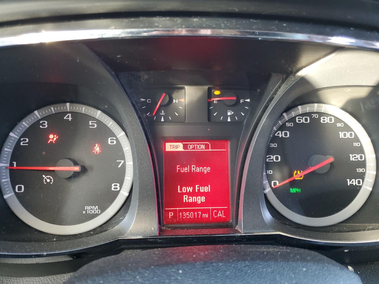 2GKALMEK1G6118626 2016 GMC Terrain Sle