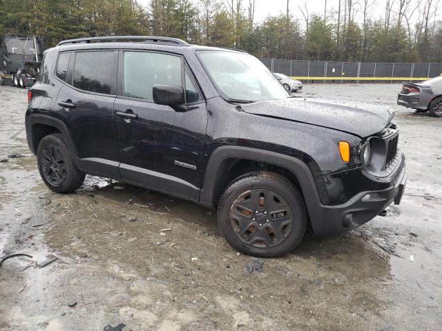 ZACCJBAB1JPH99238 | 2018 JEEP RENEGADE S