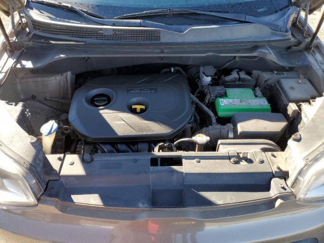 2014 Kia Soul - Image 11