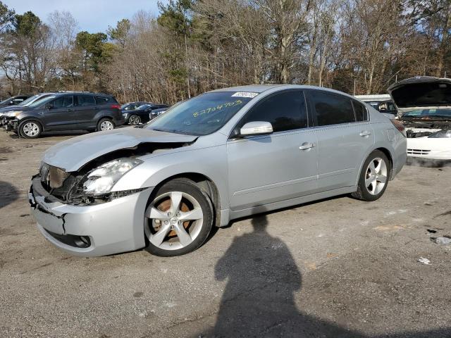 2009 Nissan Altima 3.5SE