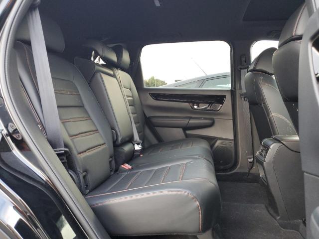 2023 HONDA CR-V SPORT - 7FARS6H93PE016135