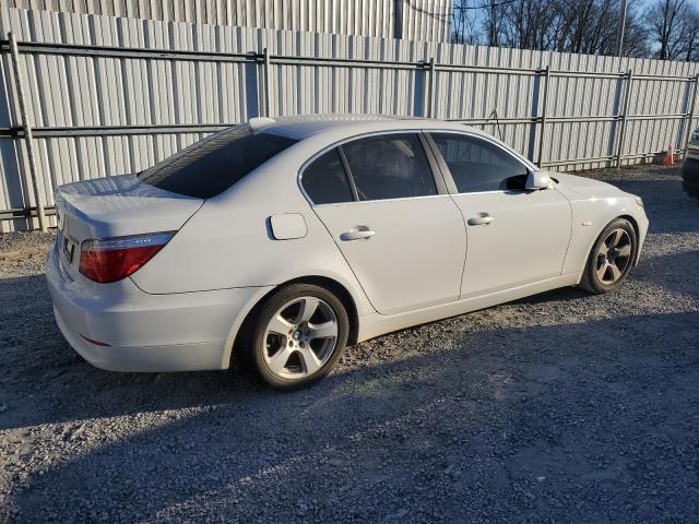 WBANW13548CZ74329 2008 BMW 535 I