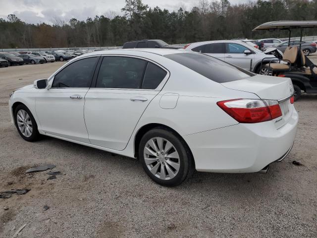 Vin: 1hgcr3f8xda024230, lot: 36995594, honda accord exl 20132