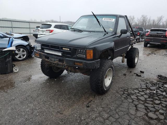 1985 Toyota  