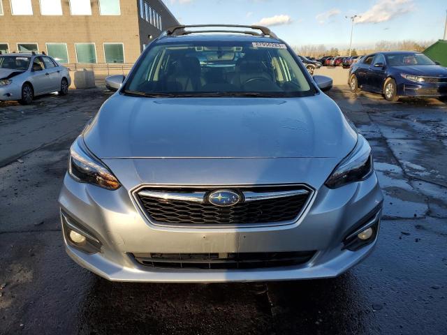 2017 SUBARU IMPREZA LI - 4S3GTAU68H3728833