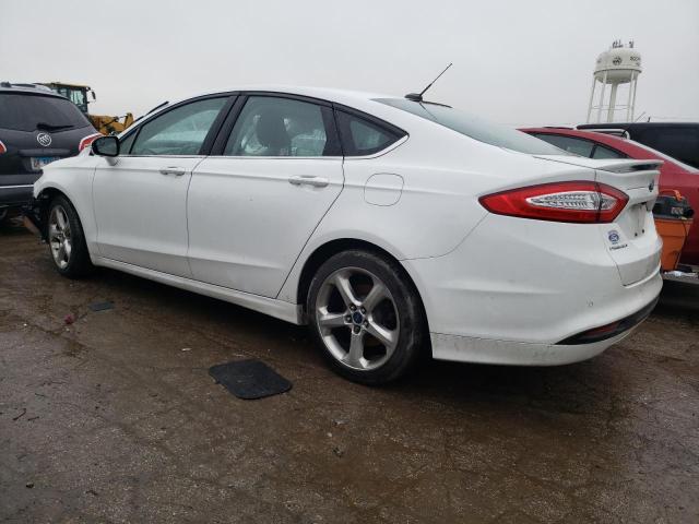 3FA6P0H74FR262965 | 2015 FORD FUSION SE