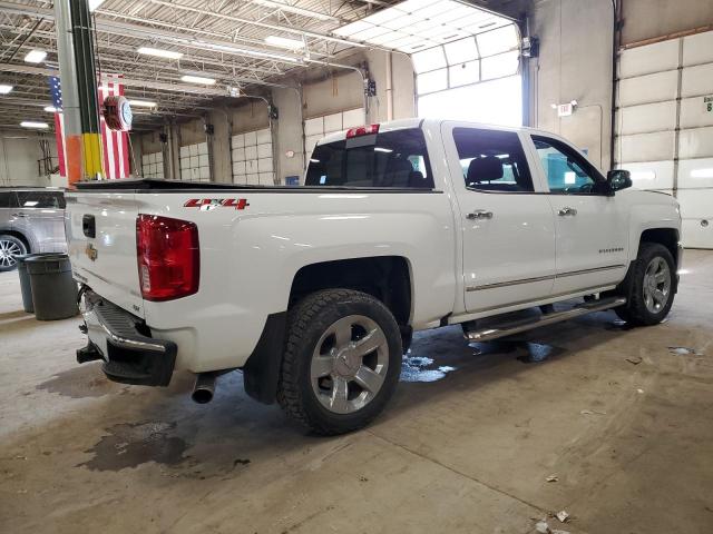 3GCUKSEC8JG631389 | 2018 CHEVROLET SILVERADO