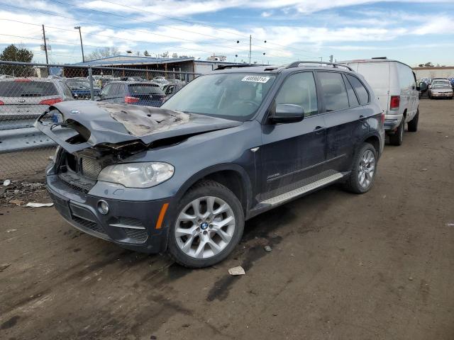 BMW X5 XDRIVE3