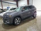 2019 JEEP CHEROKEE L VIN:5NPE24AFXGH363008
