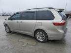 TOYOTA SIENNA XLE photo