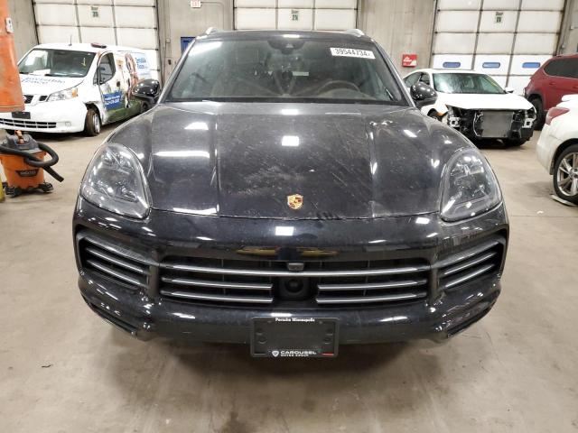 VIN WP1AB2AY7KDA63010 2019 Porsche Cayenne, S no.5