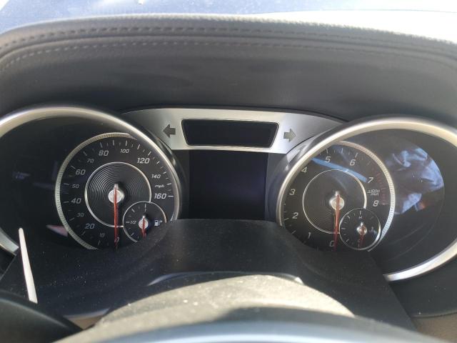2018 MERCEDES-BENZ SL 550 - WDDJK7DA0JF053716