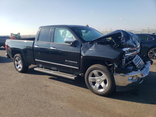 1GCVKSEC5EZ138232 | 2014 CHEVROLET SILVERADO