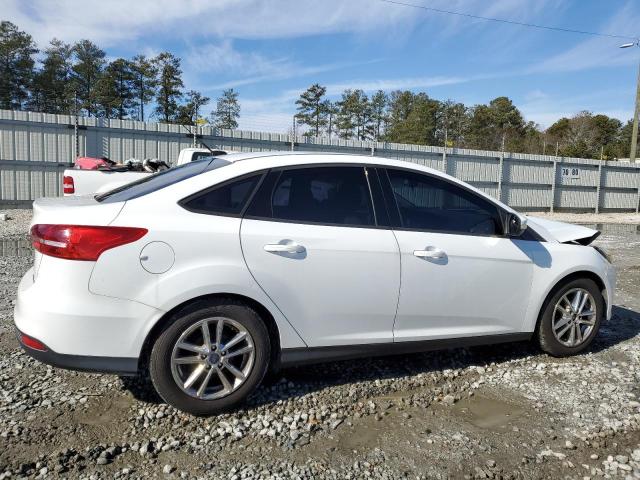 Vin: 1fadp3f27fl285851, lot: 38287674, ford focus se 20153