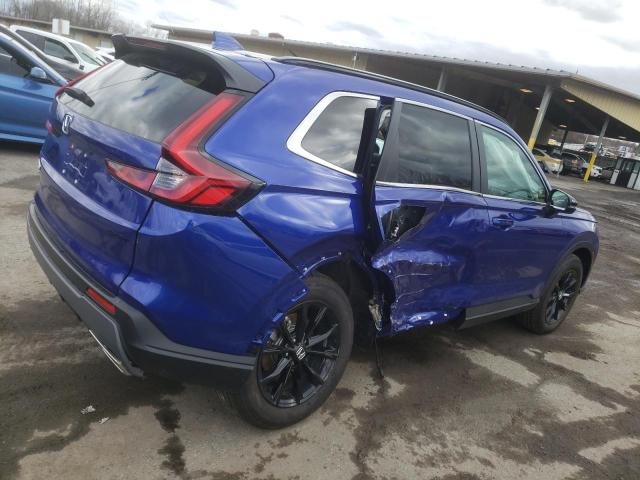 5J6RS6H53RL008572 | 2024 Honda cr-v sport