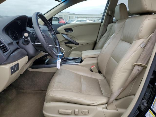 2013 Acura RDX - Image 7
