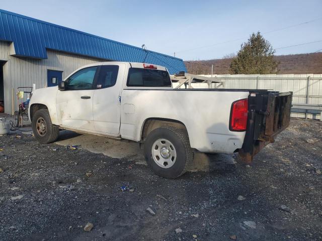 1GCHSBEA7G1296729 | 2016 CHEVROLET COLORADO