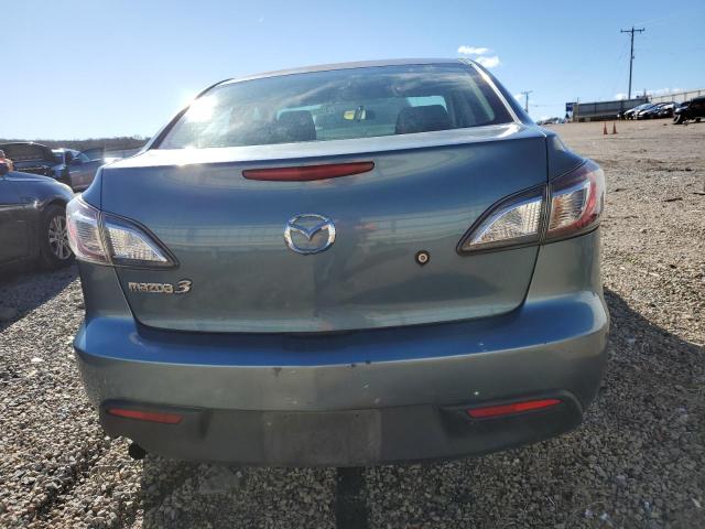 2011 Mazda 3 I VIN: JM1BL1UG7B1372977 Lot: 40233054