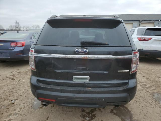 1FM5K7B80DGC41562 | 2013 Ford explorer