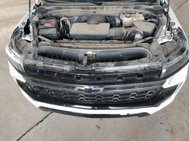 2022 Chevrolet Tahoe K1500 Z71 VIN: 1GNSKPKD1NR217045 Lot: 39299914