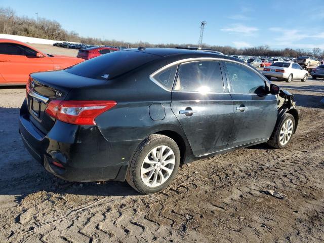 2018 NISSAN SENTRA S - 3N1AB7AP7JL620063