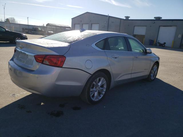 2015 Chevrolet Impala Lt VIN: 2G1125S32F9201876 Lot: 82725743