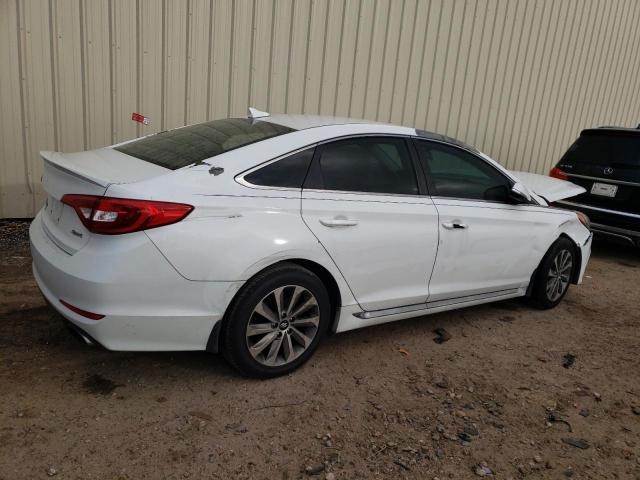 5NPE34AF3HH461084 | 2017 HYUNDAI SONATA SPO