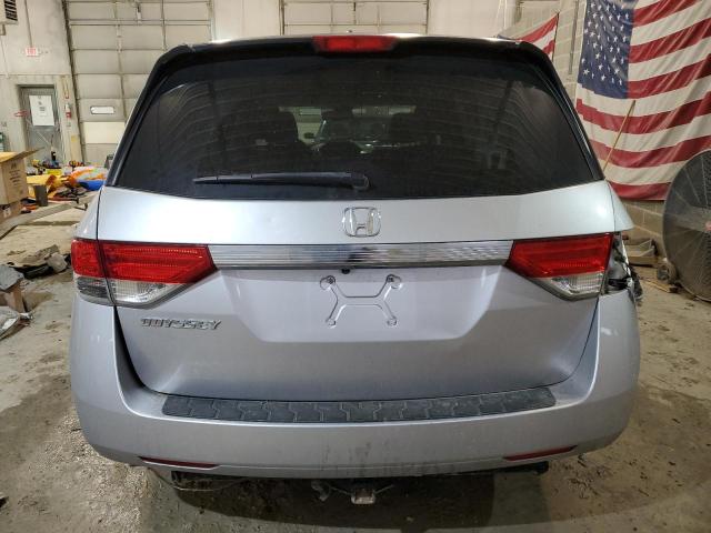 5FNRL5H68EB001278 | 2014 HONDA ODYSSEY EX