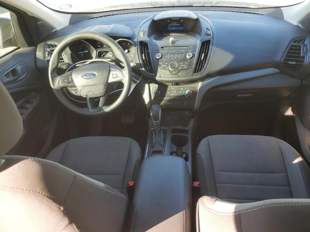 2017 FORD ESCAPE S 1FMCU0F79HUC93077